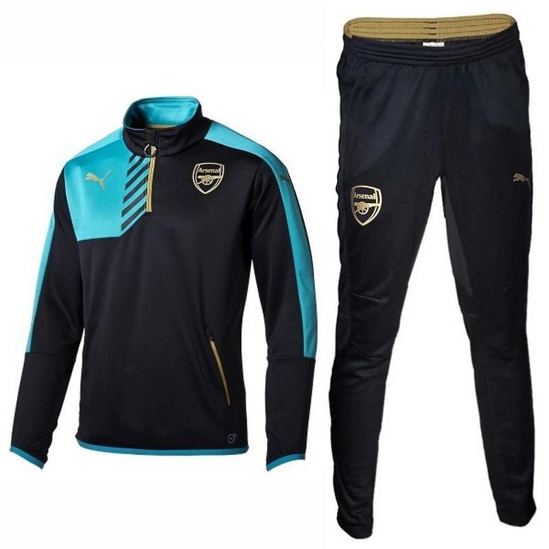 Puma survetement clearance arsenal