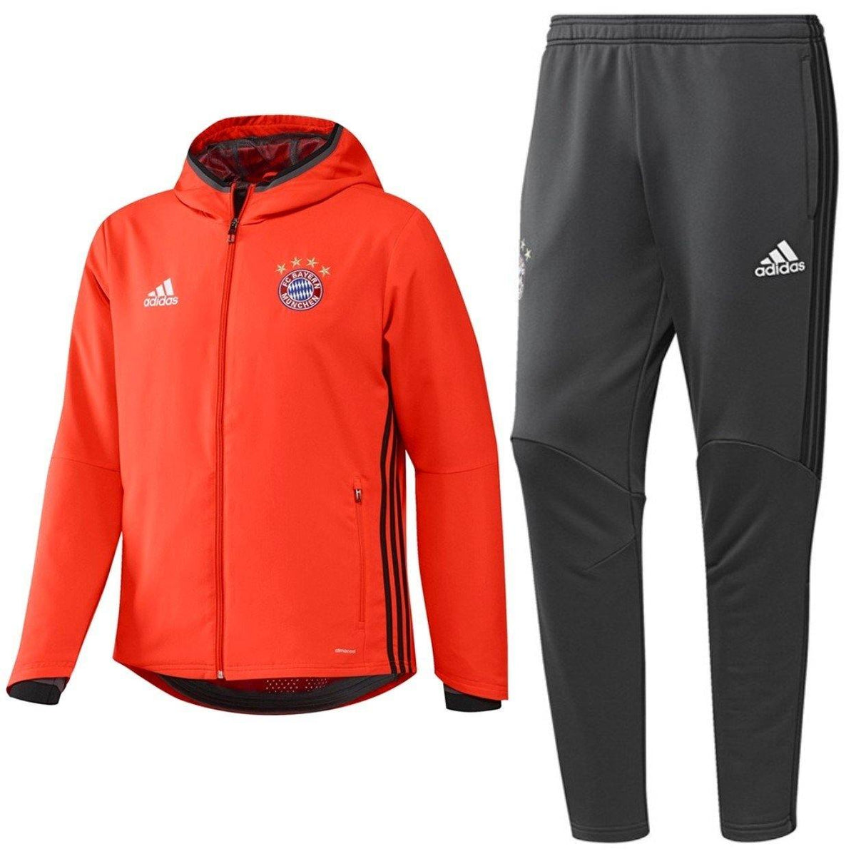 Latest adidas hot sale tracksuits 2016