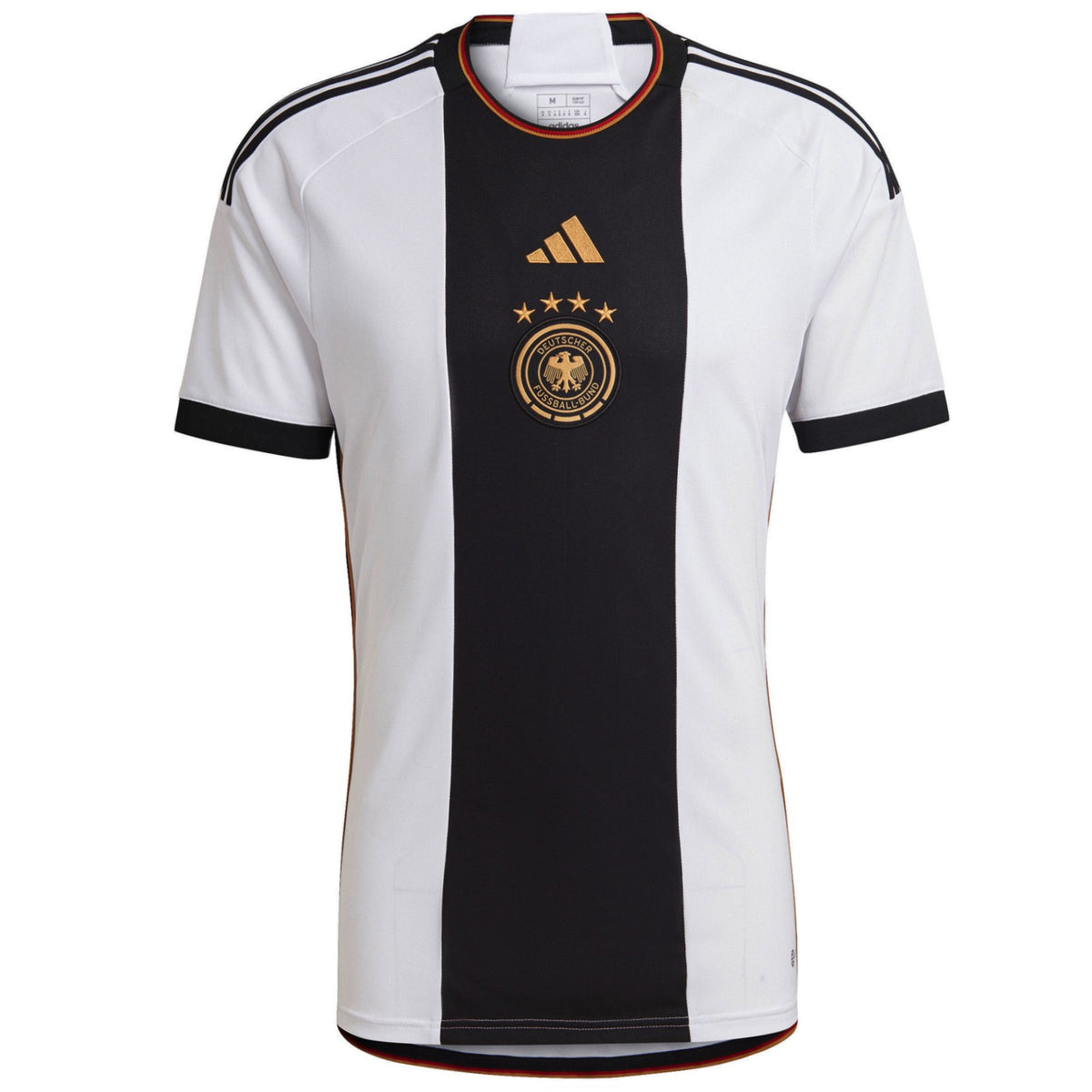 Adidas Retro Germany National Team Jersey — Noblesville Soccer