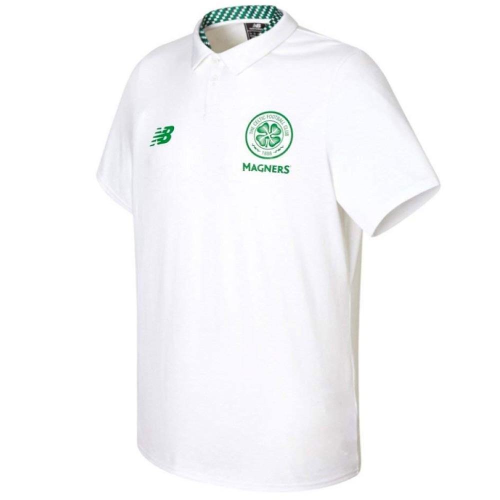 New Balance, Shirts, Soccer Jersey Celtic Fc