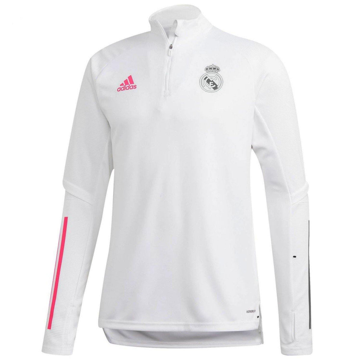 CHÁNDAL REAL MADRID 2020/21 ADIDAS. Especialistas Fútbol. Venta de  artículos deportivos, todo en fútbol