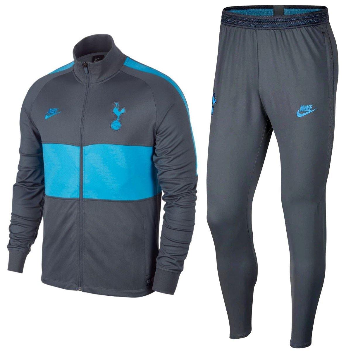 Nike Tottenham Hotspur Pre-Match Football Training Jersey Size M 2019/2020