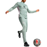 AC Milan UCL training technical tracksuit 2024/25 - Puma