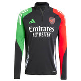 Arsenal UCL training technical tracksuit 2024/25 - Adidas