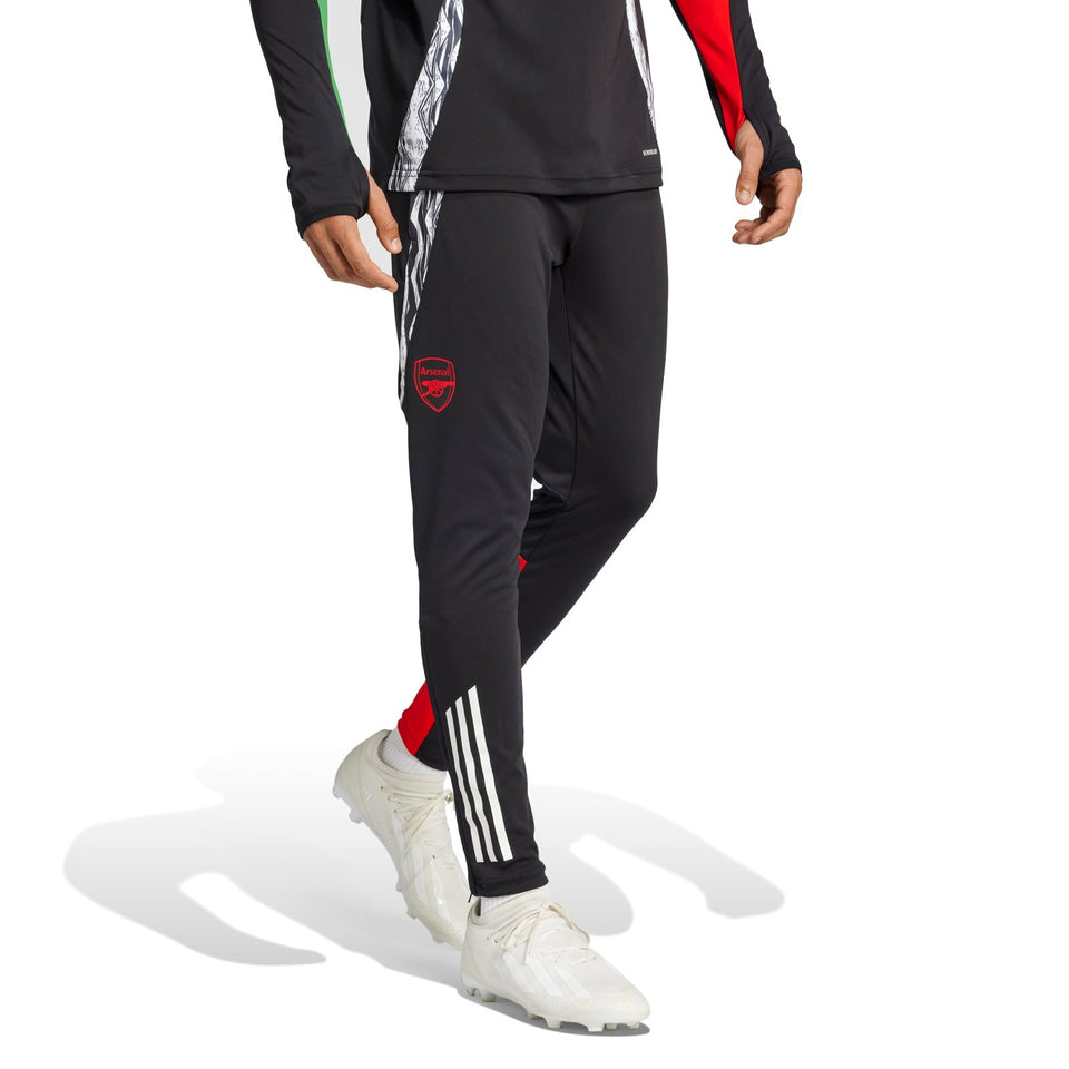 Arsenal UCL training technical tracksuit 2024/25 - Adidas