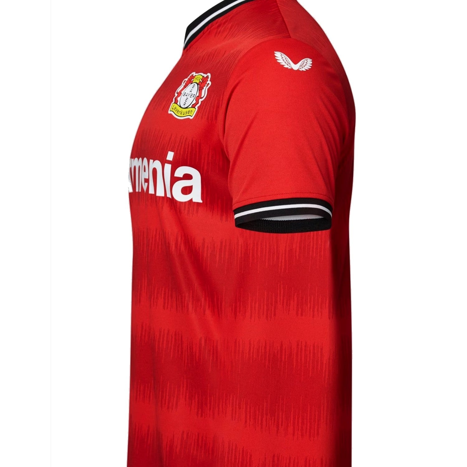 New Special Bayer Leverkusen Cream Jersey 2022, Limited edition kit to be  worn vs FC Koln