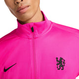 Chelsea FC UCL training presentation tracksuit 2024/25 - Nike