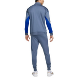 Inter Milan training presentation soccer tracksuit 2024/25 - Nike