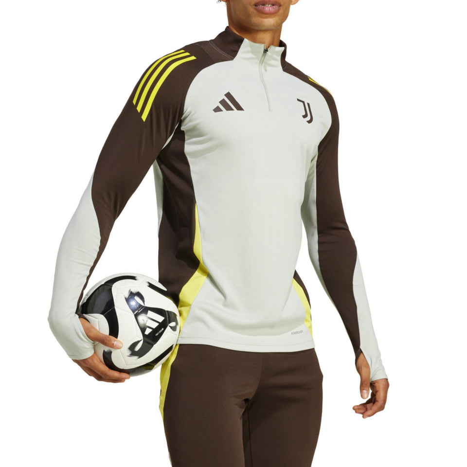 Juventus UCL training technical tracksuit 2024/25 - Adidas