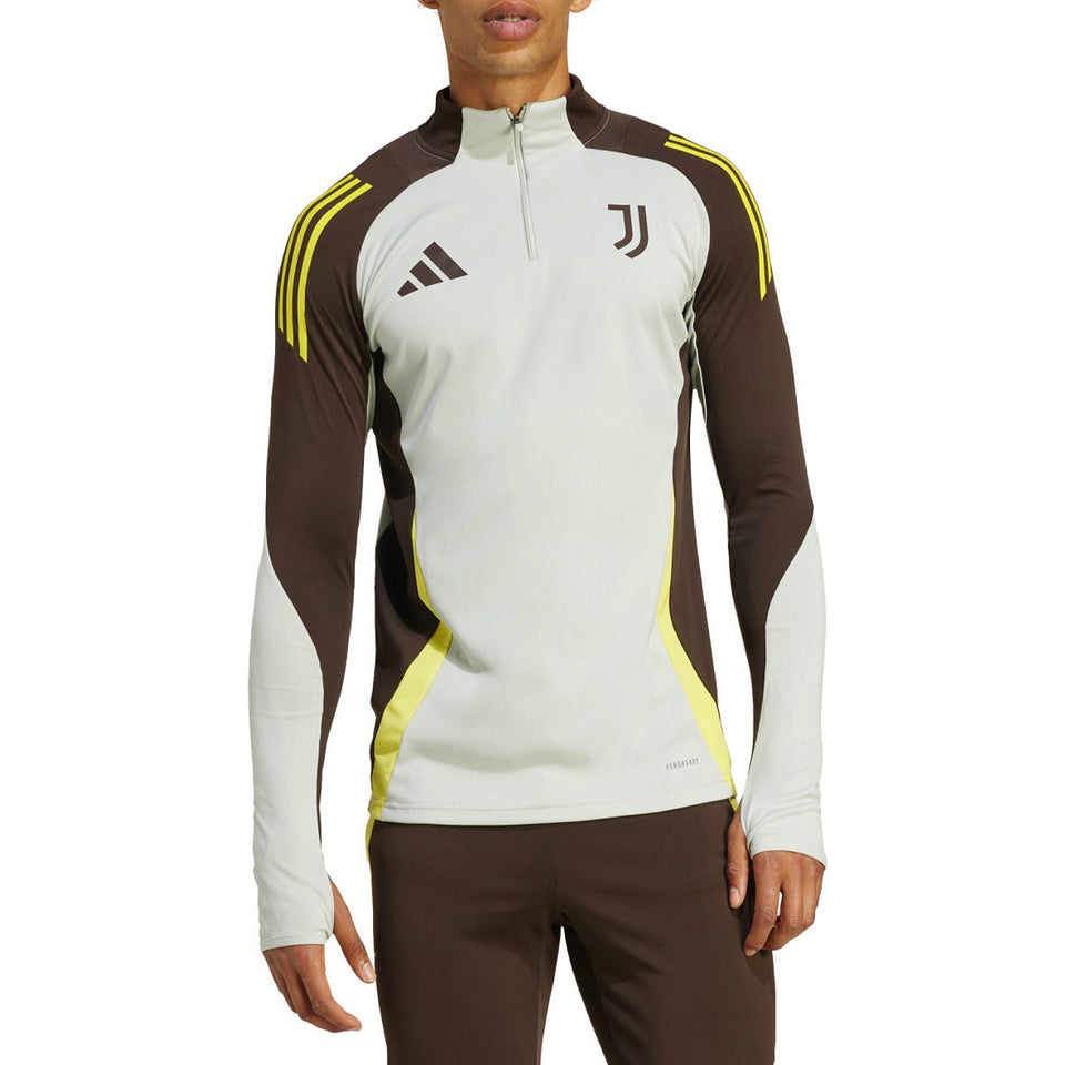 Juventus UCL training technical tracksuit 2024/25 - Adidas