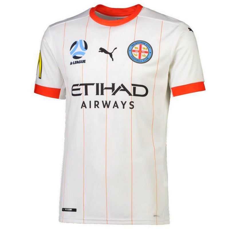 Melbourne City Football Club