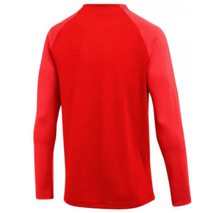 Norway soccer players technical training sweat top 2023/24 - Nike
