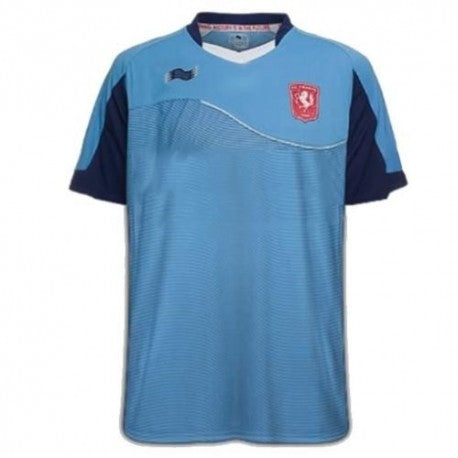 FC Twente Away soccer jersey 2011/12 - Burrda