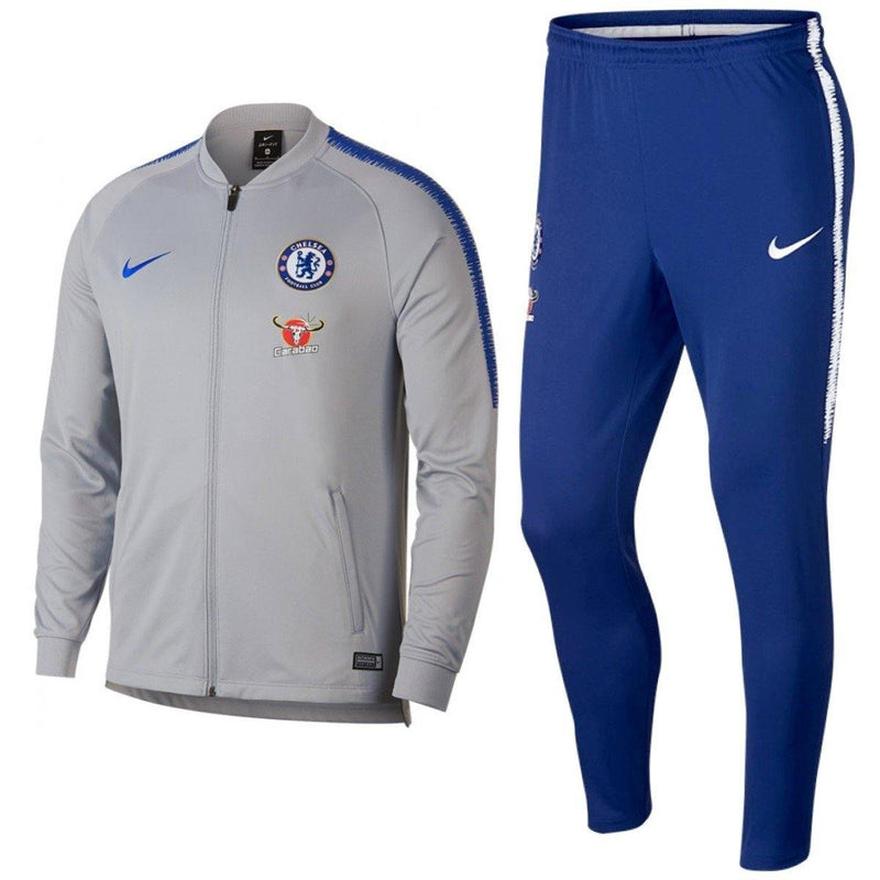 Survetement chelsea 2018 2019 new arrivals