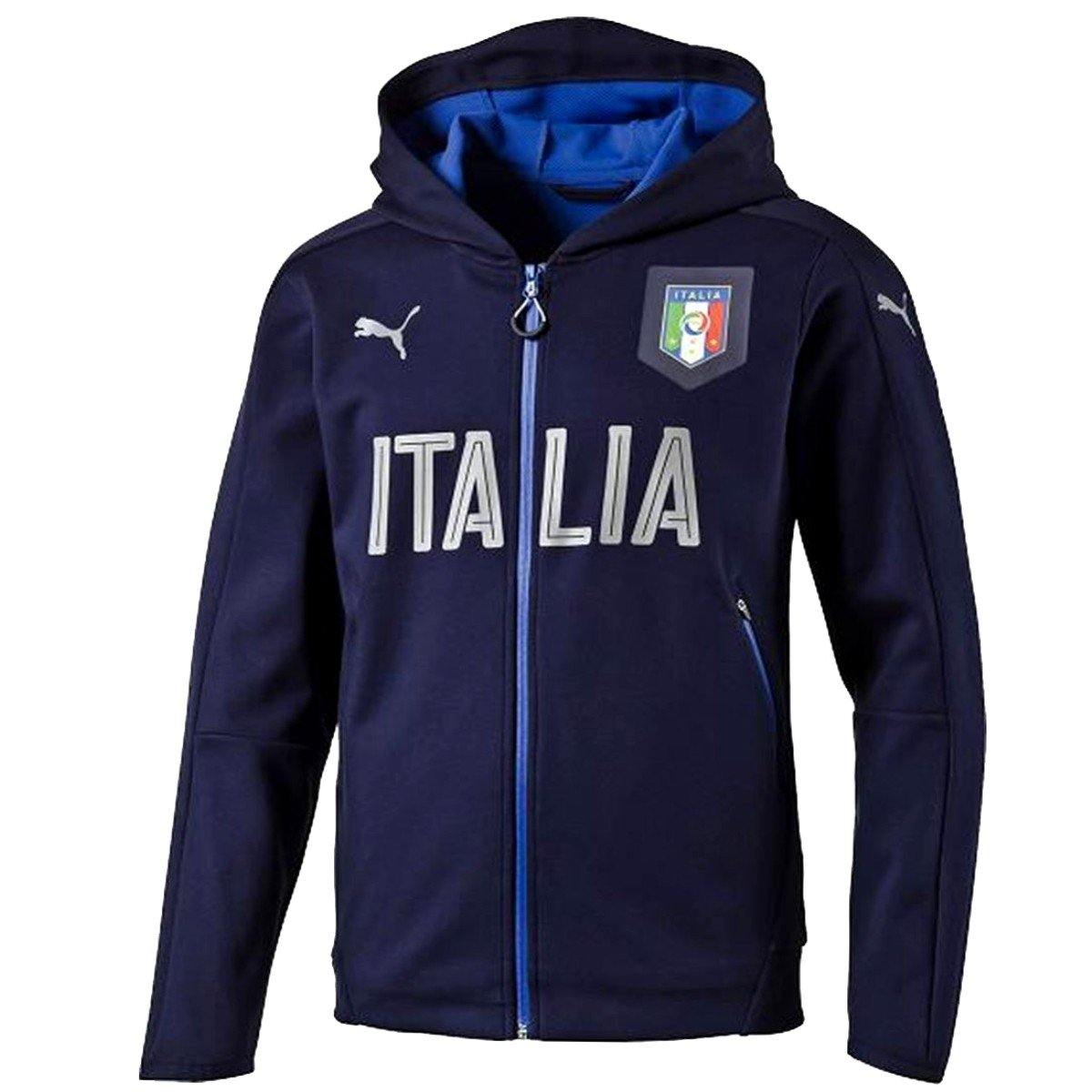 Italy national team store jacket