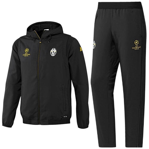 Veste discount juventus 2017