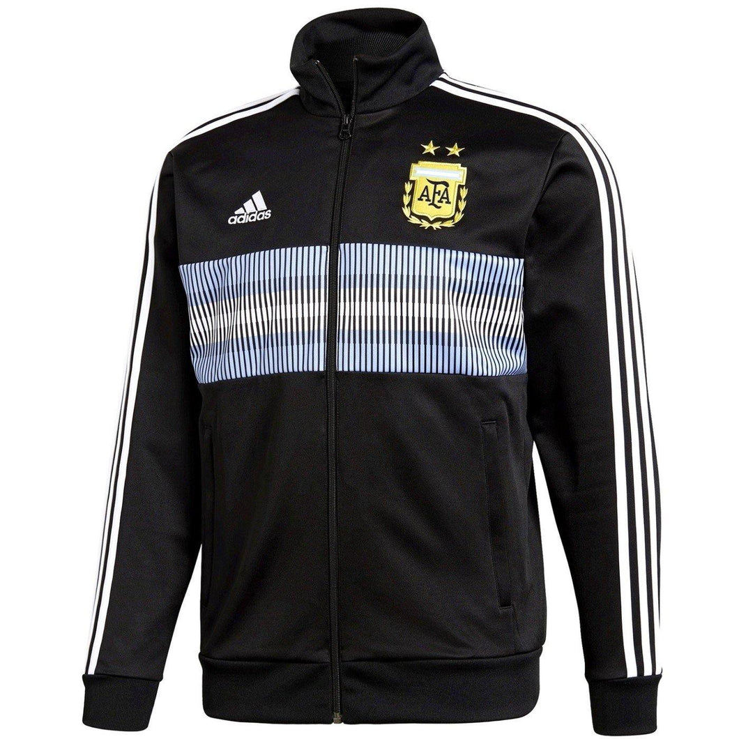 mooi barbecue Wasserette Argentina casual soccer presentation track jacket 2018/19 - Adidas –  SoccerTracksuits.com