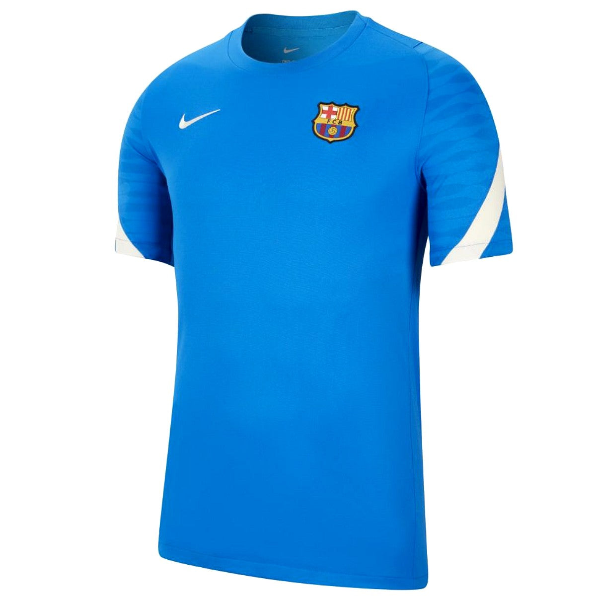 aanvulling Gespierd monteren FC Barcelona blue training Soccer set 2021/22 - Nike – SoccerTracksuits.com