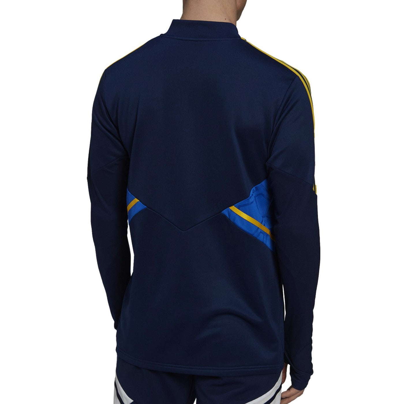 Sweden training technical Soccer tracksuit 2022/23 - Adidas –
