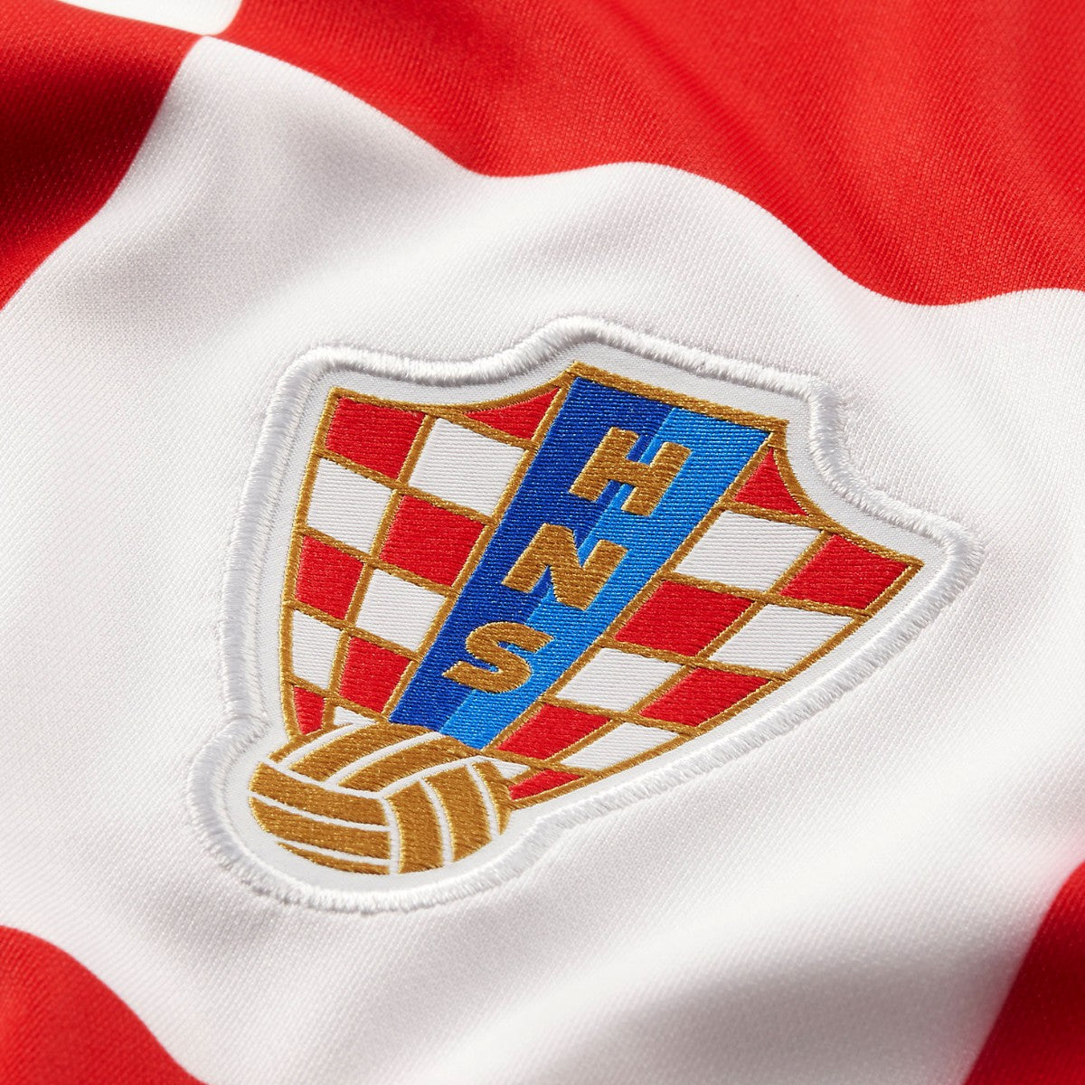 Croatia national team Home soccer jersey 2020/21 - Nike ...