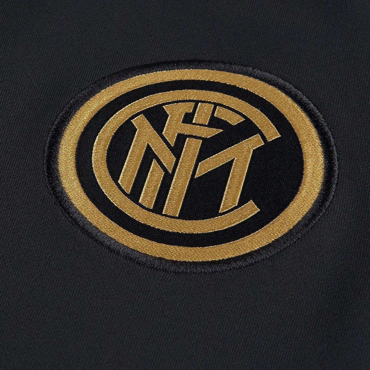 Inter Milan soccer training technical tracksuit 2019/20 - Nike ...