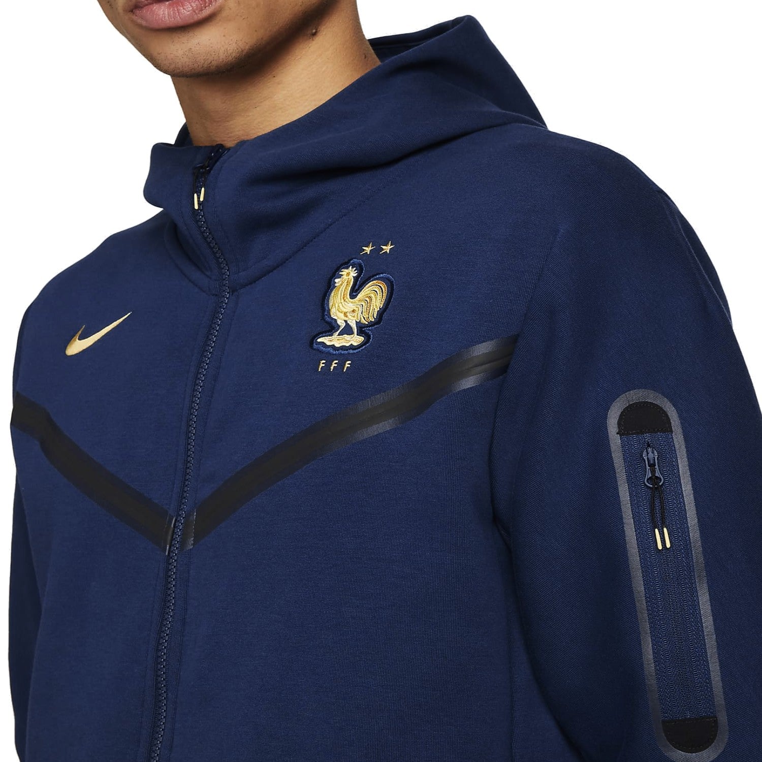 france national team jacket