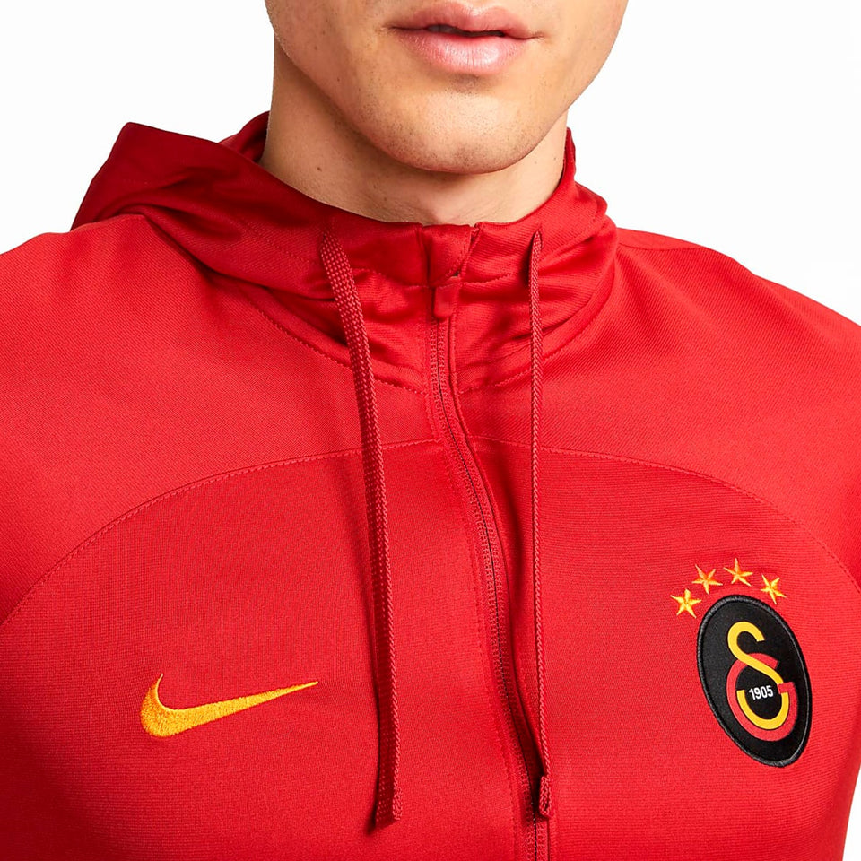 fictie groef Ploeg Galatasaray SK hooded training presentation tracksuit 2022/23 - Nike –  SoccerTracksuits.com