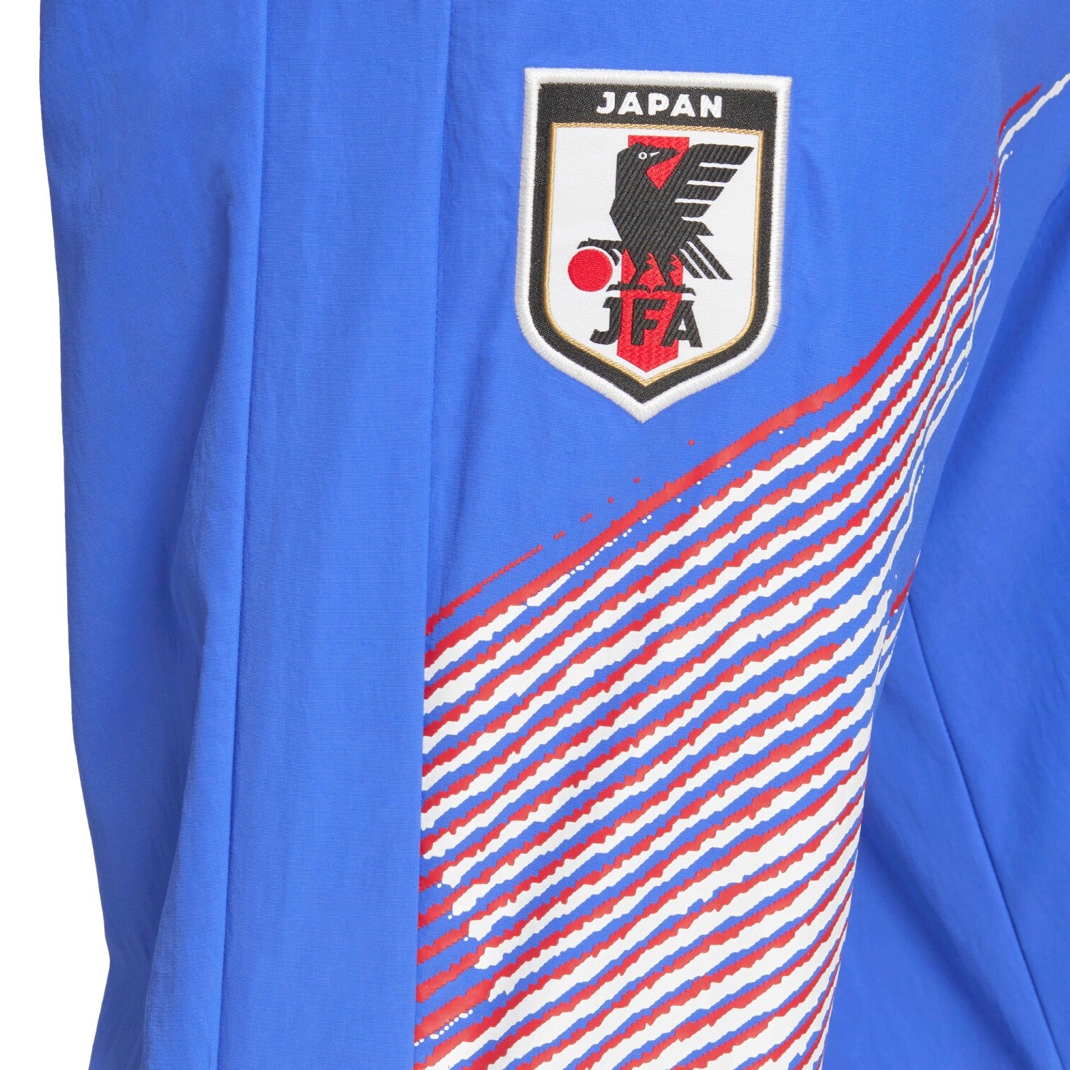Speel Overwinnen Slovenië Japan national team presentation Soccer tracksuit 2022/23 - Adidas –  SoccerTracksuits.com