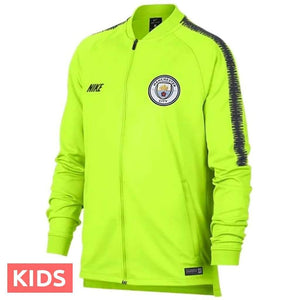 account winkelwagen toespraak Kids - Manchester City fluo training presentation soccer tracksuit 2019 -  Nike – SoccerTracksuits.com