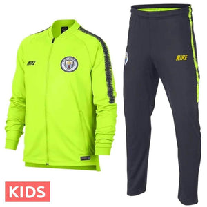 account winkelwagen toespraak Kids - Manchester City fluo training presentation soccer tracksuit 2019 -  Nike – SoccerTracksuits.com