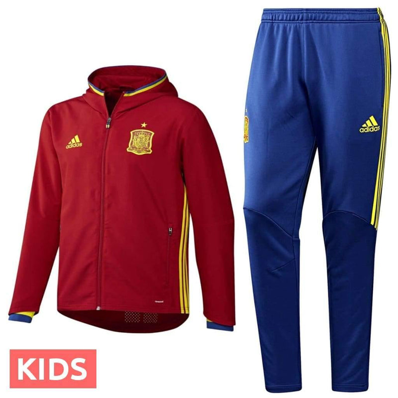 France euro 2024 2016 tracksuit