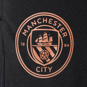 Manchester City Dark Grey Training Jersey 2020/21