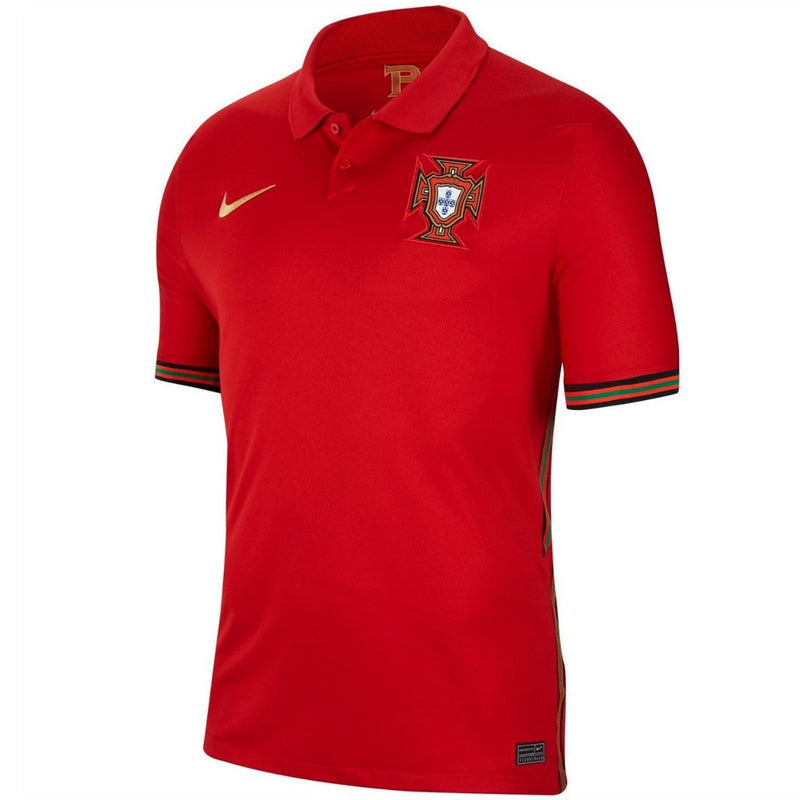 Portugal national team Away soccer jersey 2021/22 - Nike –