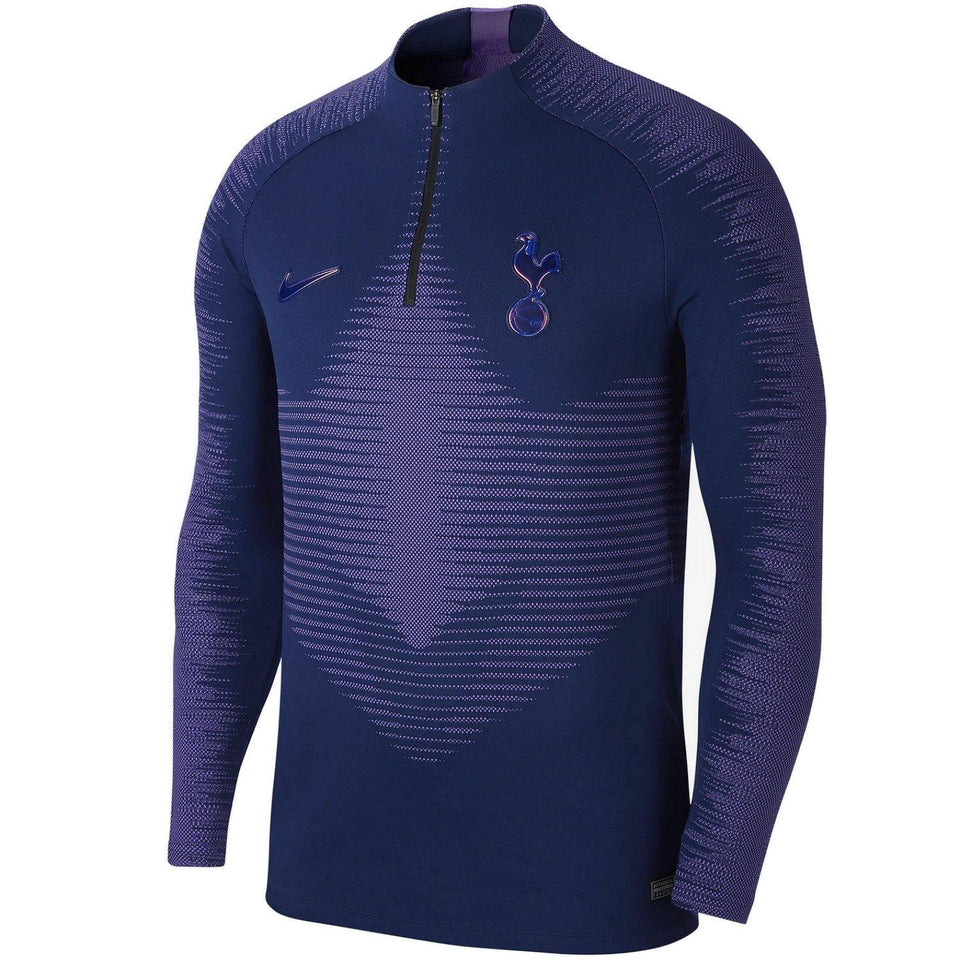 Tottenham Hotspur soccer training technical tracksuit 2020/21 - Nike –