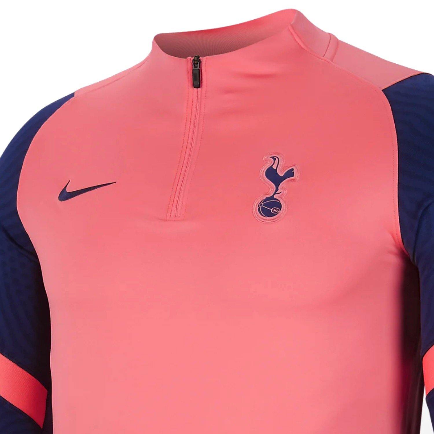 Nike Tottenham Home Match Jersey - 2020/21 - SoccerPro