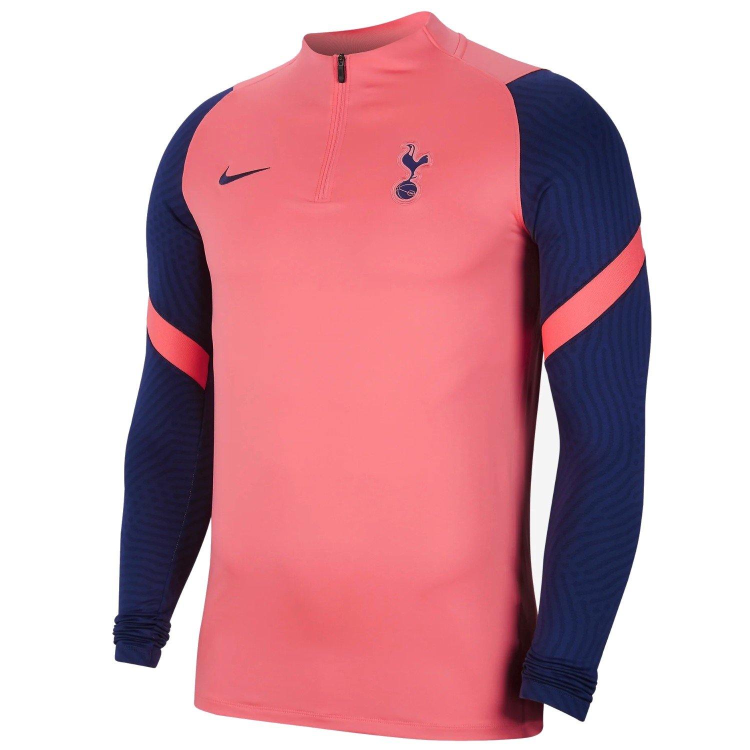 2020-21 Tottenham Nike Training Shirt - 9/10 - (XS)