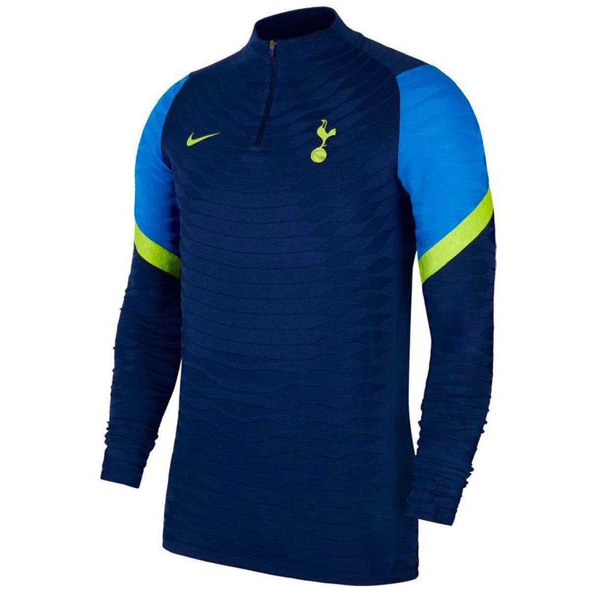 Tottenham Hotspur UCL Vaporknit technical Soccer tracksuit 2020/21 - Nike –