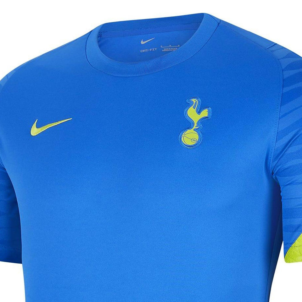 Tottenham 22/23 Authentic UCL Third Jersey by Nike - Size M
