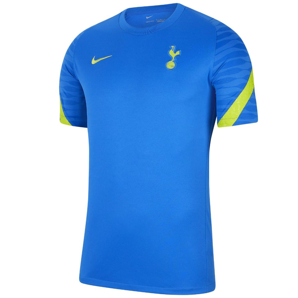 Nike Tottenham Hotspur Third Little Kit 21/22 Set Blue