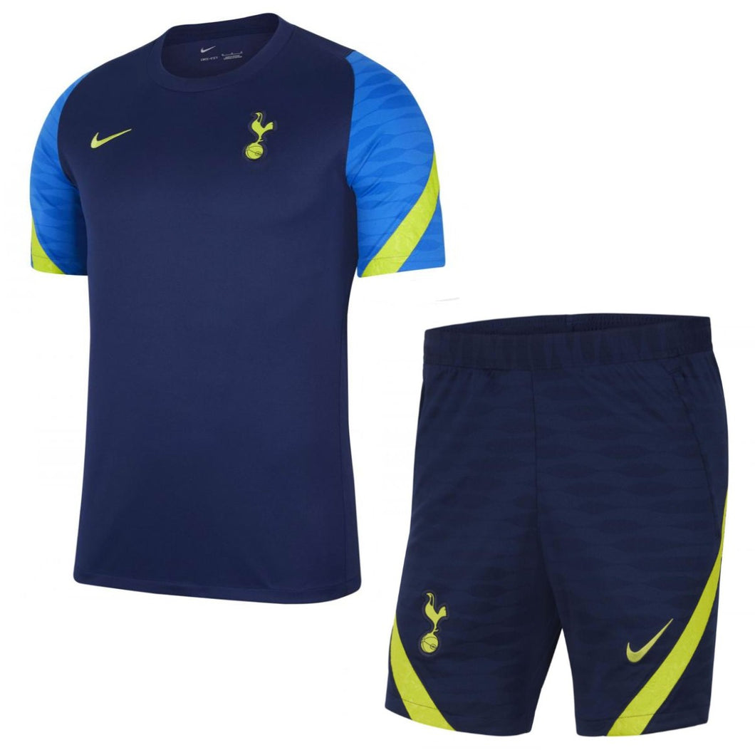  Nike 2020-2021 Tottenham Third Football Soccer T-Shirt