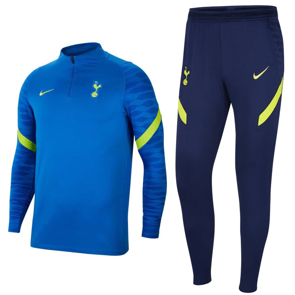 Tottenham Hotspur navy training Soccer set 2021/22 - Nike