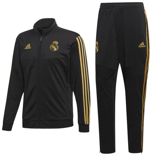 Sweden Training Technical Soccer Tracksuit Euro 2016 - Adidas –