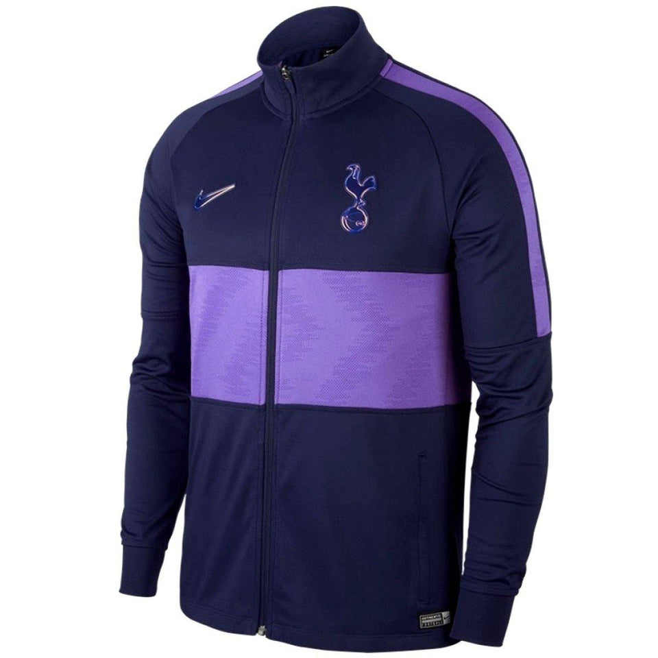 Tottenham Hotspur Nike Strike Pant - Dark Purple